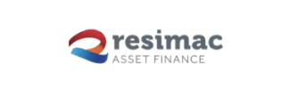 Resimac Asset Finance Logo