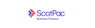 Scotpac Business Finance Logo